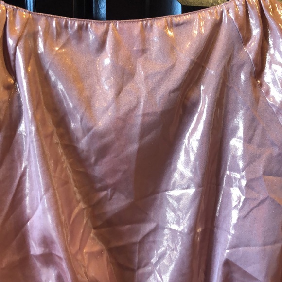 Victoria Secret NWT, Small, Sexy, Elegant, Shiney! $15. Orig 44.50 - Picture 3 of 5